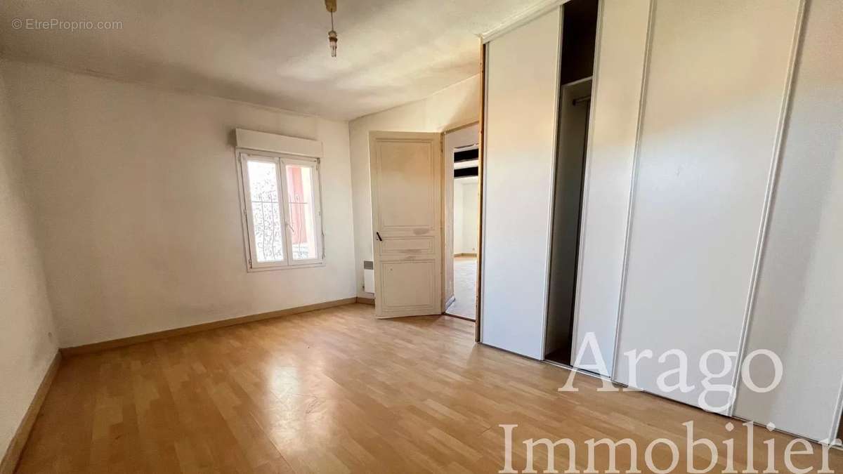 Appartement à MILLAS