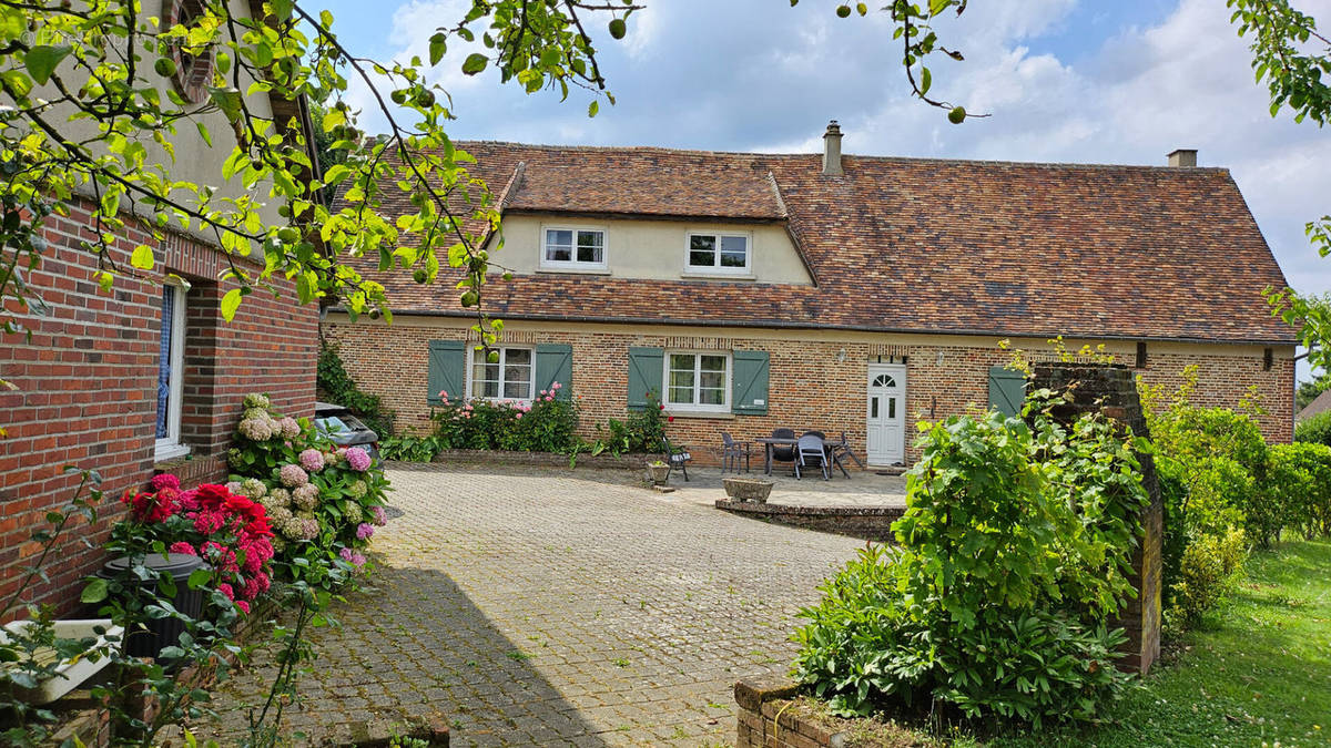 Maison à SAINT-PAUL