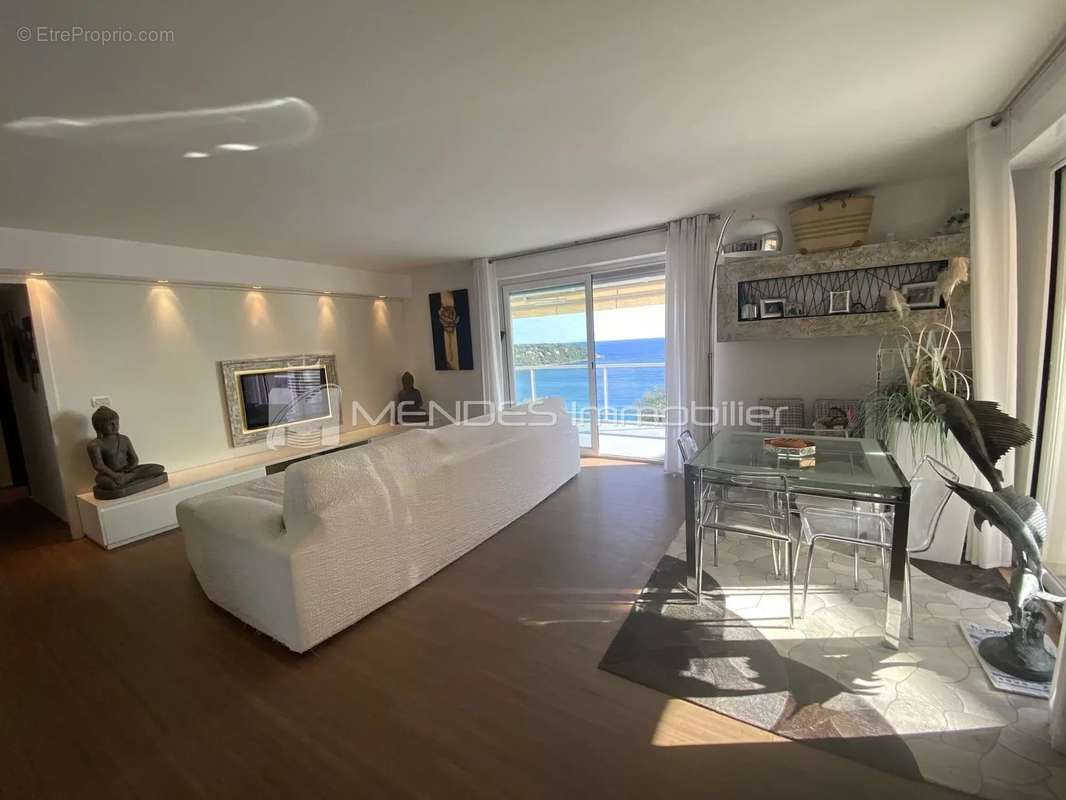 Appartement à ROQUEBRUNE-CAP-MARTIN