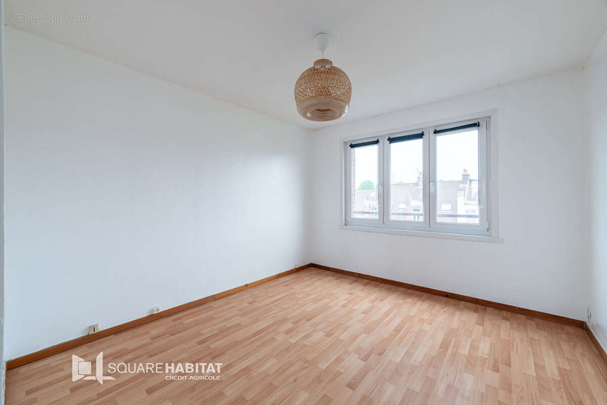 Appartement à LILLE