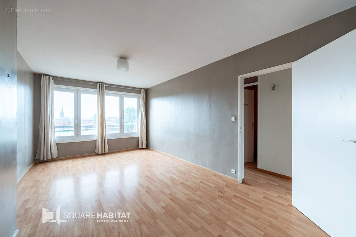 Appartement à LILLE