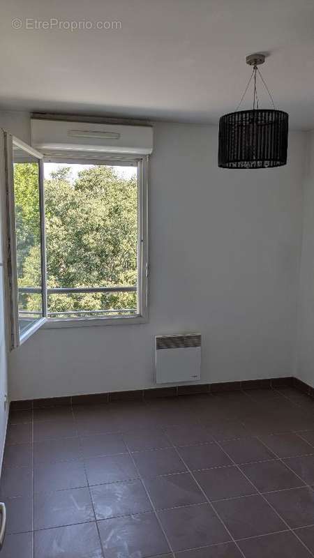 Appartement à MARSEILLE-11E