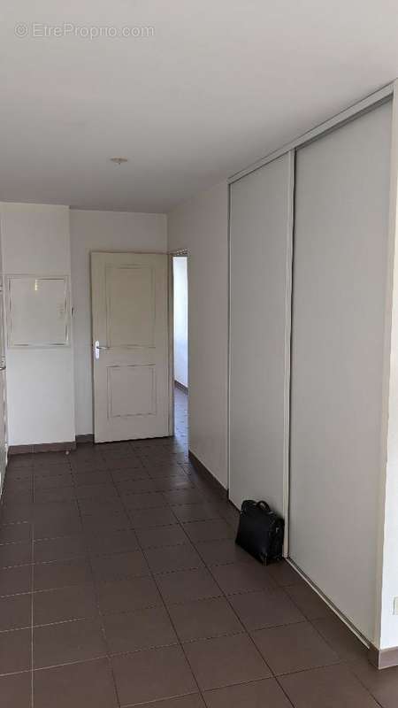 Appartement à MARSEILLE-11E