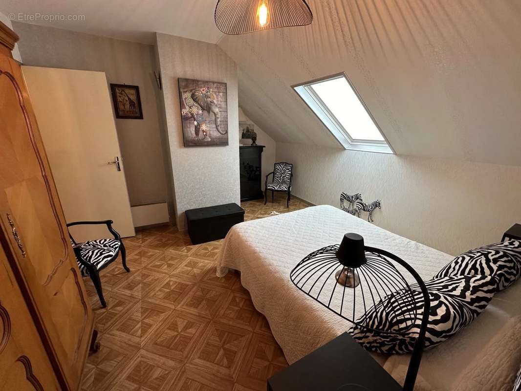 Appartement à CABOURG