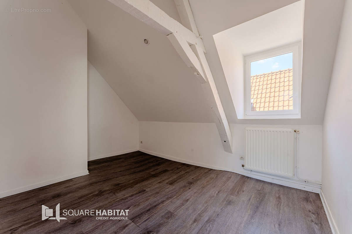 Appartement à DOUAI