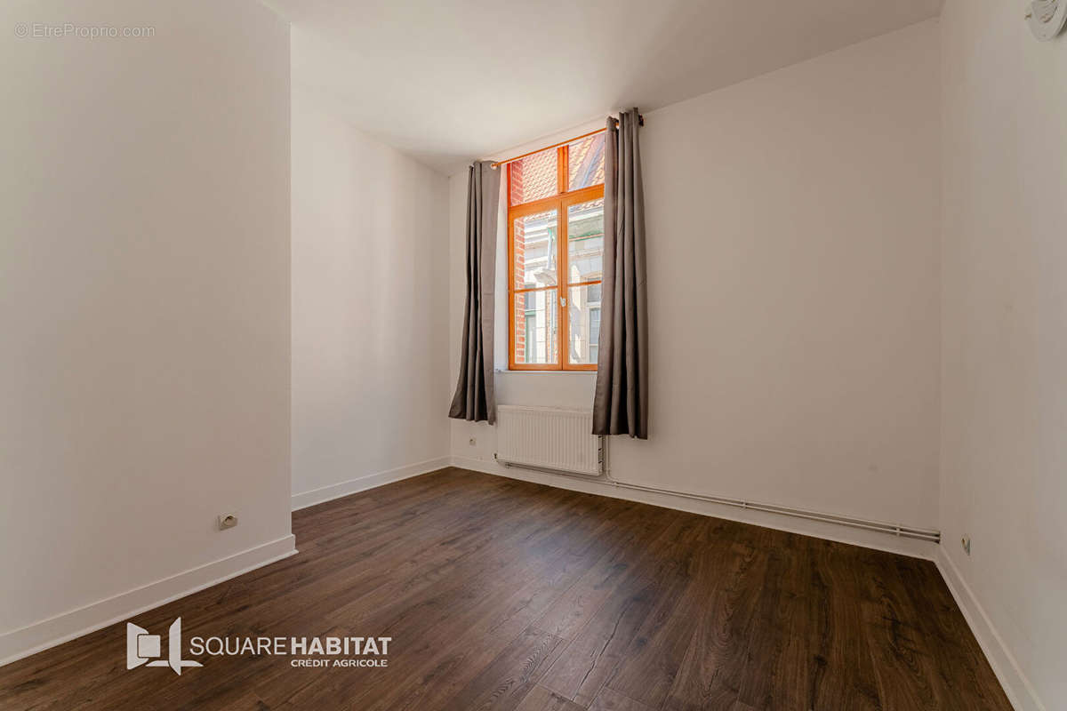 Appartement à DOUAI