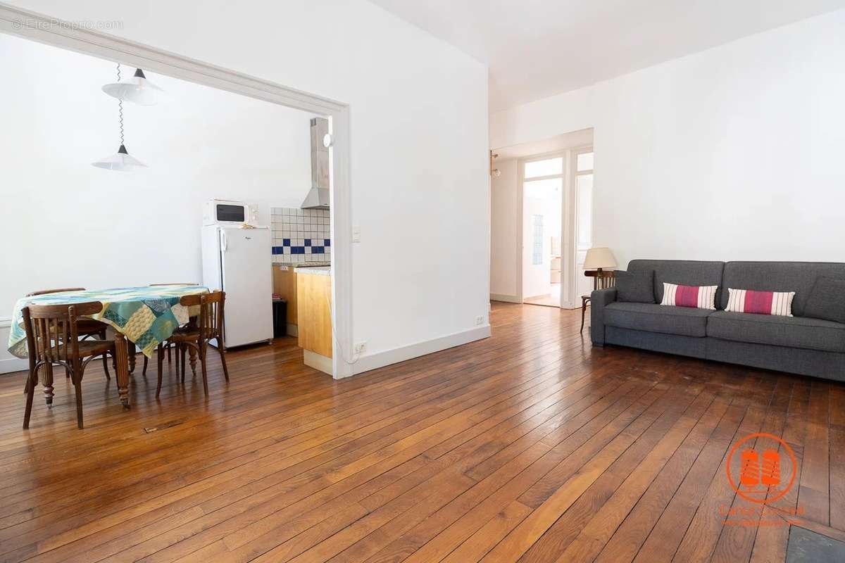 Appartement à LYON-4E