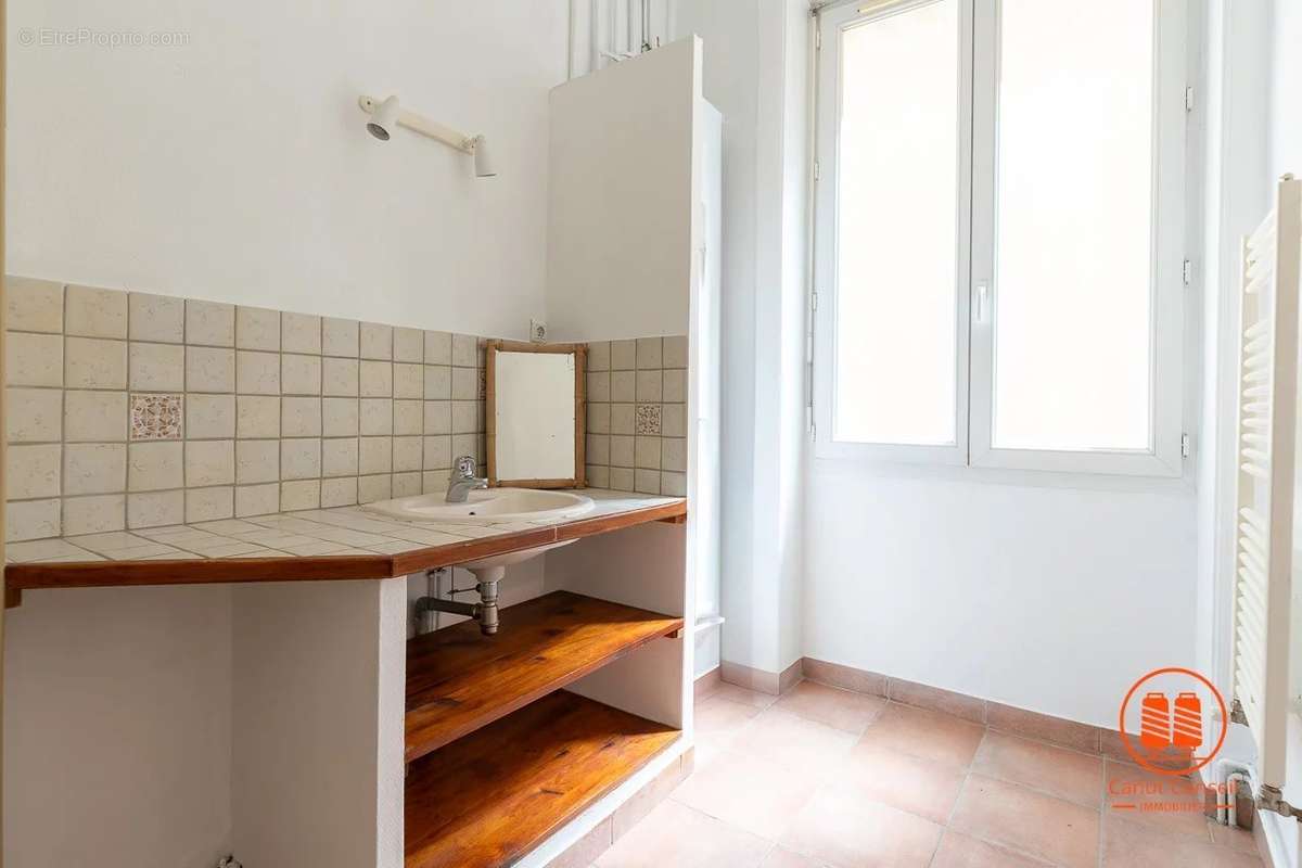 Appartement à LYON-4E