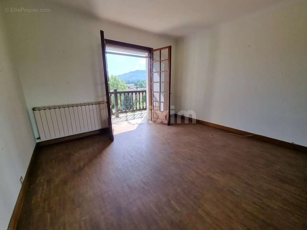 Appartement à HASPARREN