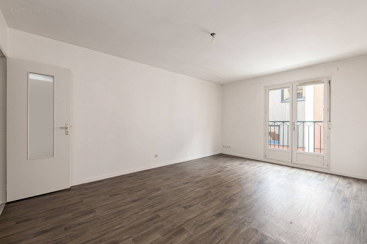 Appartement à ROUEN