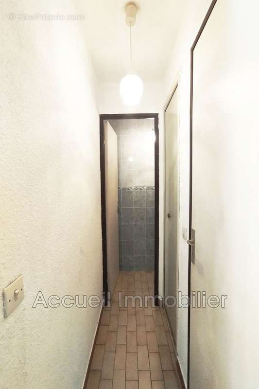 Appartement à LE GRAU-DU-ROI