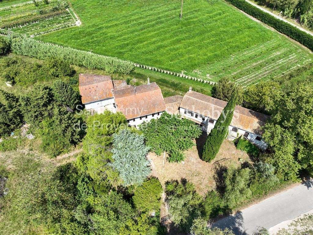 Maison à SAINT-REMY-DE-PROVENCE