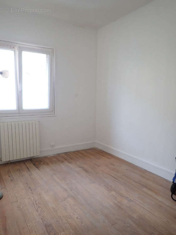 Appartement à LE HAVRE