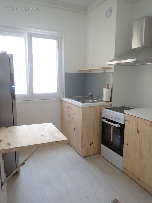 Appartement à LE HAVRE