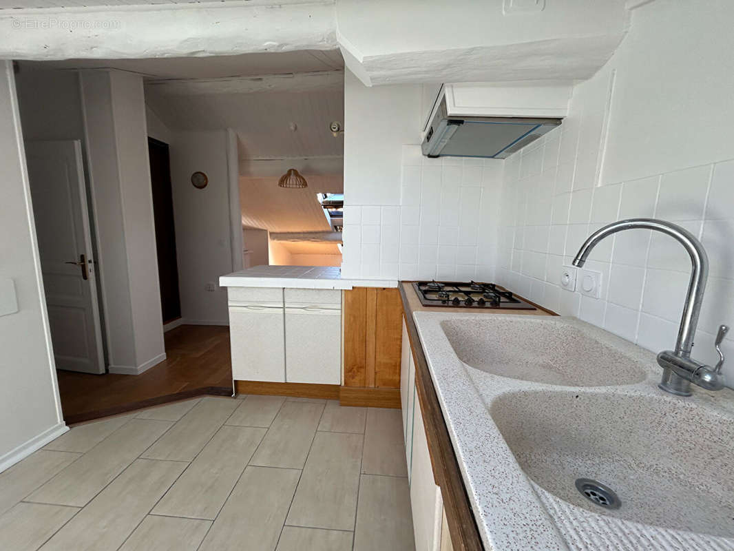 Appartement à LYON-3E