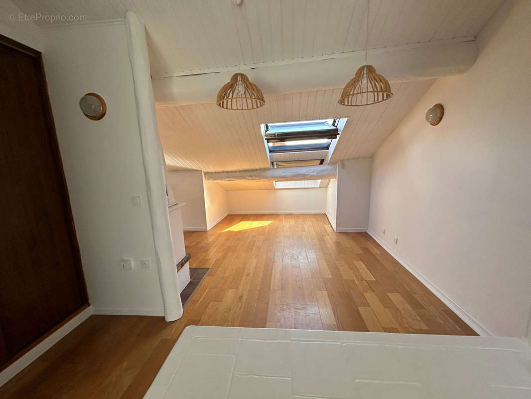 Appartement à LYON-3E