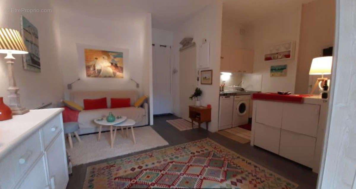 Appartement à ARCACHON