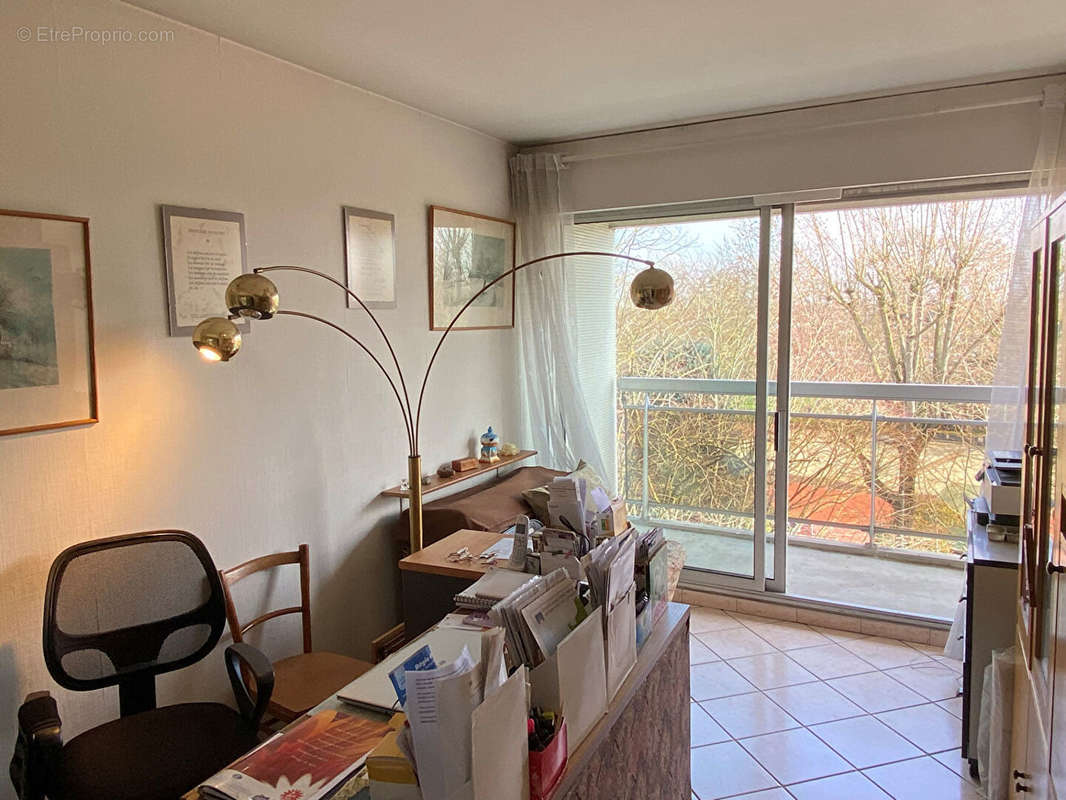 Appartement à CHEVILLY-LARUE