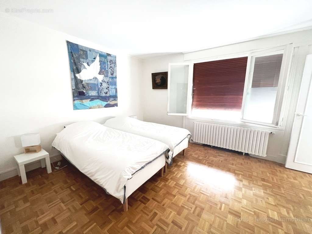 Appartement à SENS