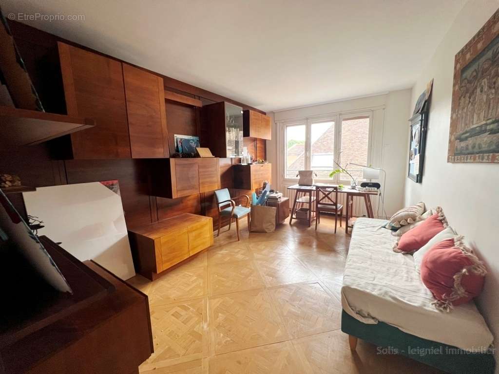 Appartement à SENS