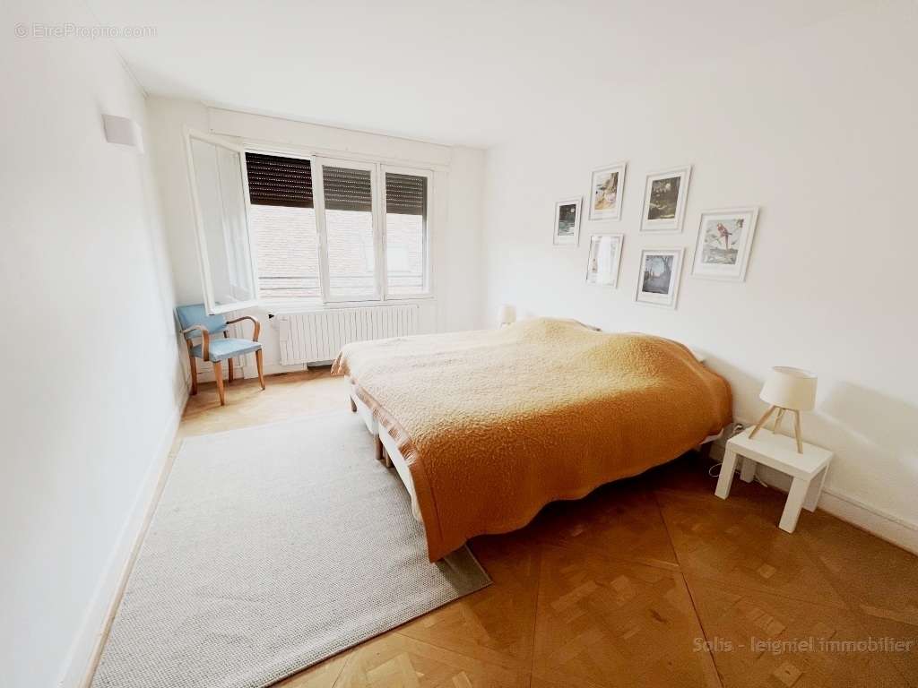 Appartement à SENS