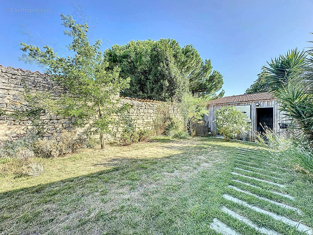 Maison à ROCHEFORT