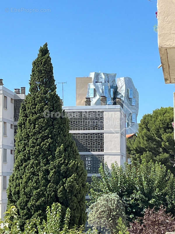 Appartement à ARLES