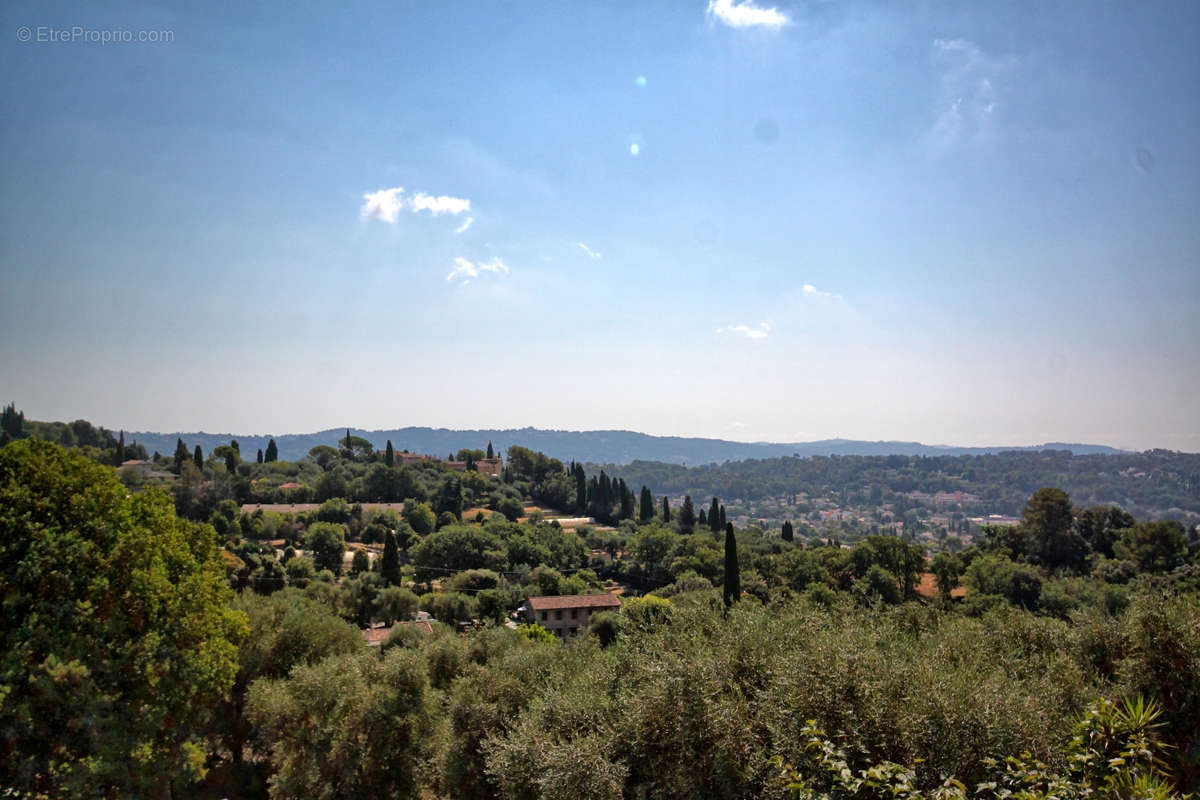 Appartement à GRASSE