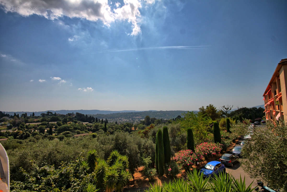 Appartement à GRASSE