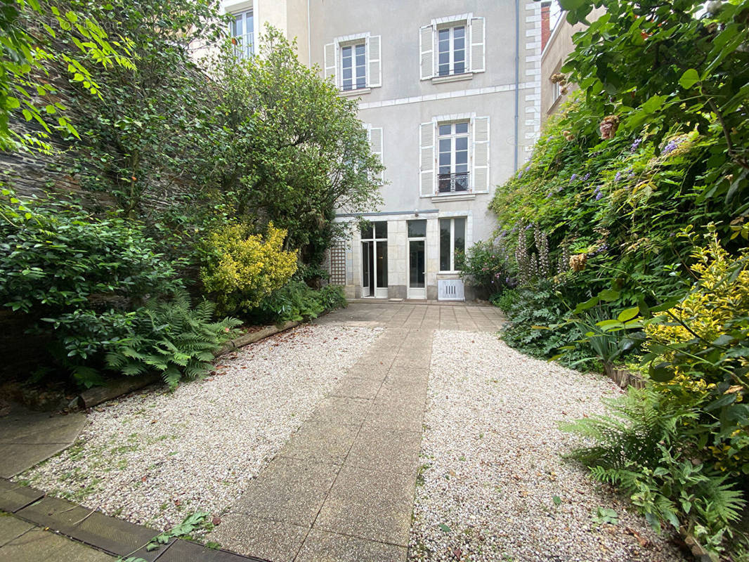 Maison à ANGERS