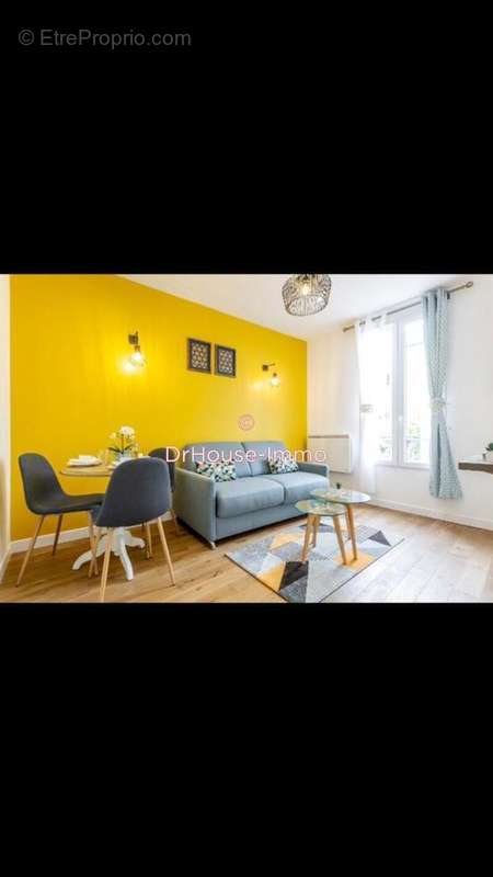 Appartement à COLOMBES