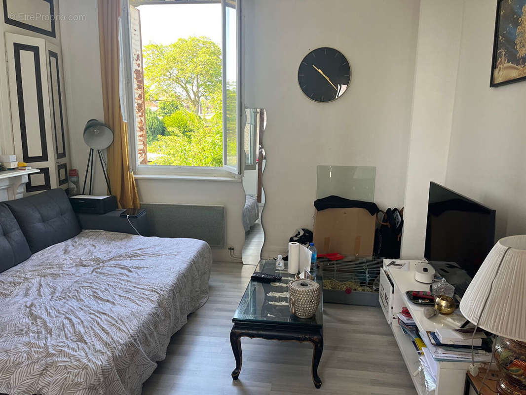 Appartement à AMIENS