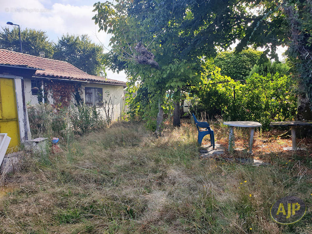 Maison à LA TESTE-DE-BUCH