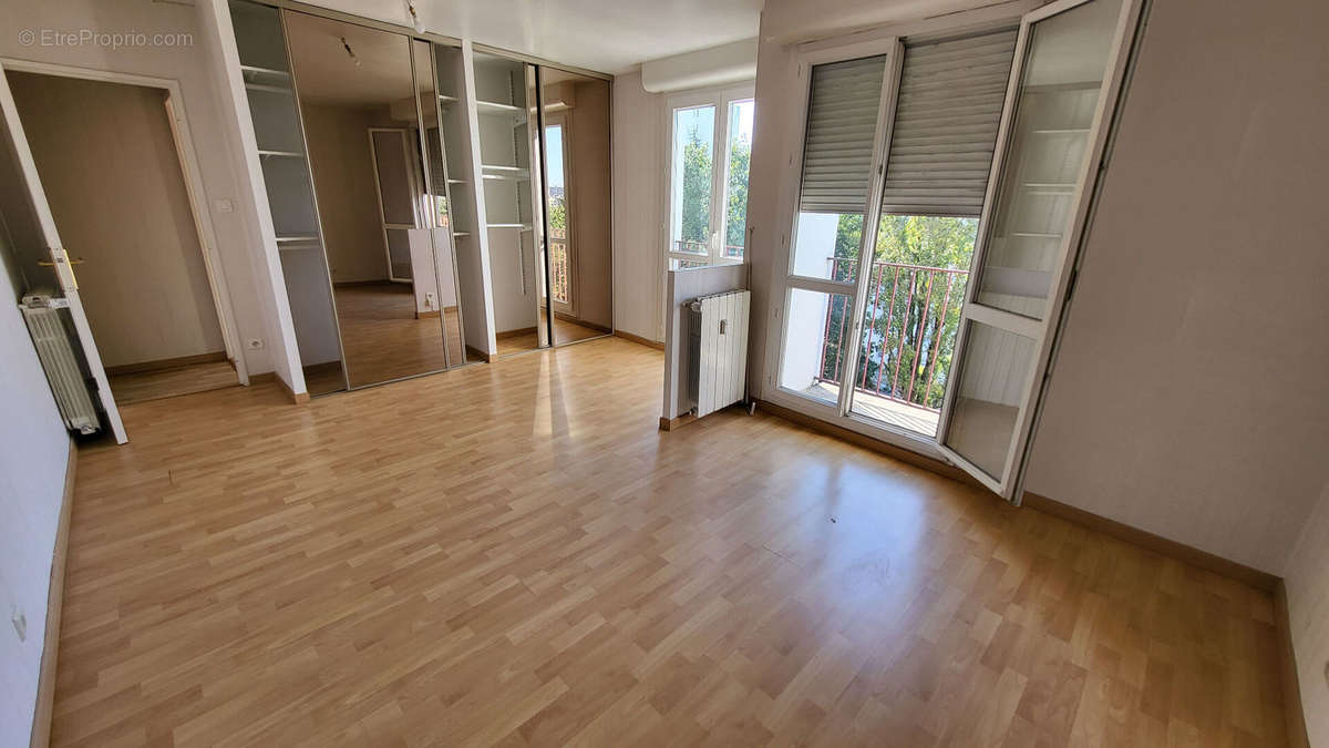 Appartement à PAU