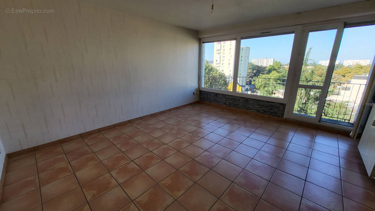 Appartement à PAU