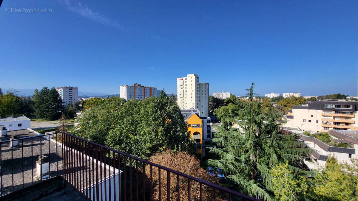 Appartement à PAU