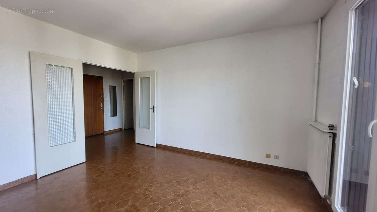 Appartement à ROMANS-SUR-ISERE