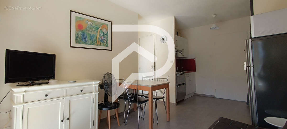 Appartement à FREJUS