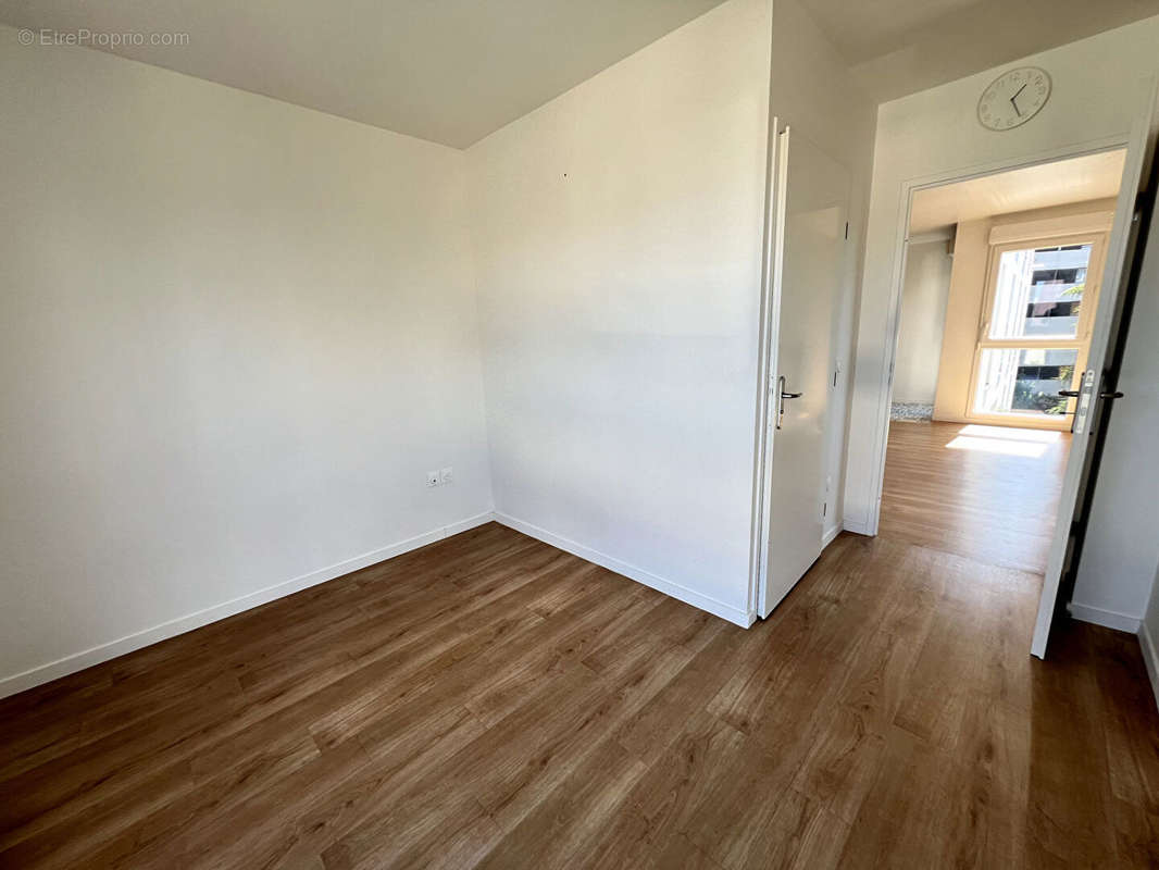 Appartement à NANTERRE