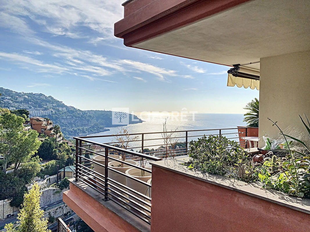 Appartement à ROQUEBRUNE-CAP-MARTIN