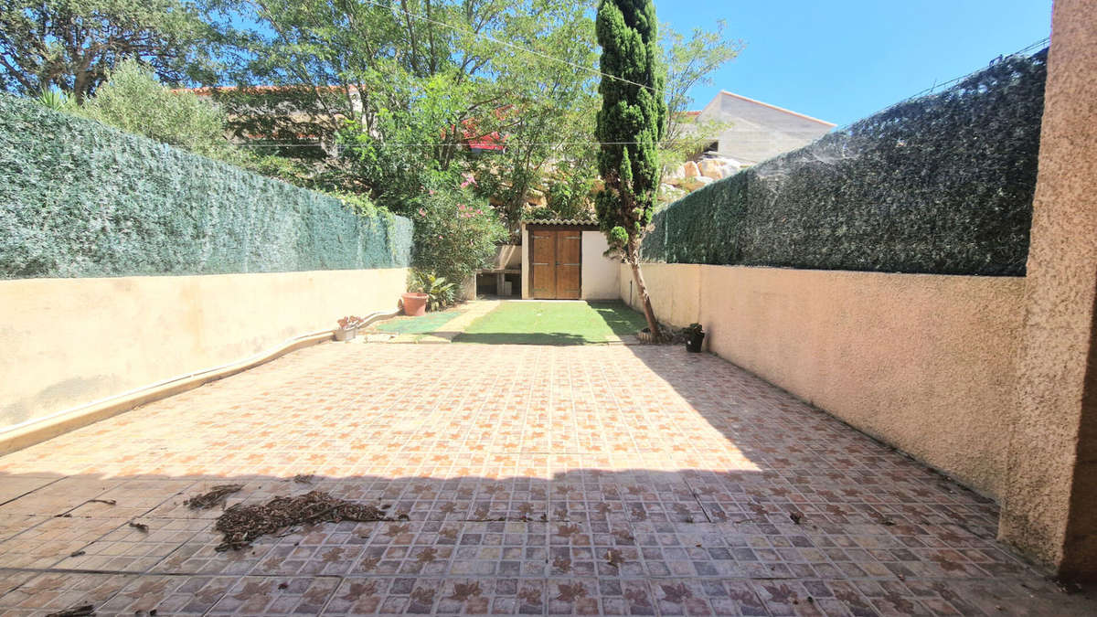 Maison à CANET-EN-ROUSSILLON