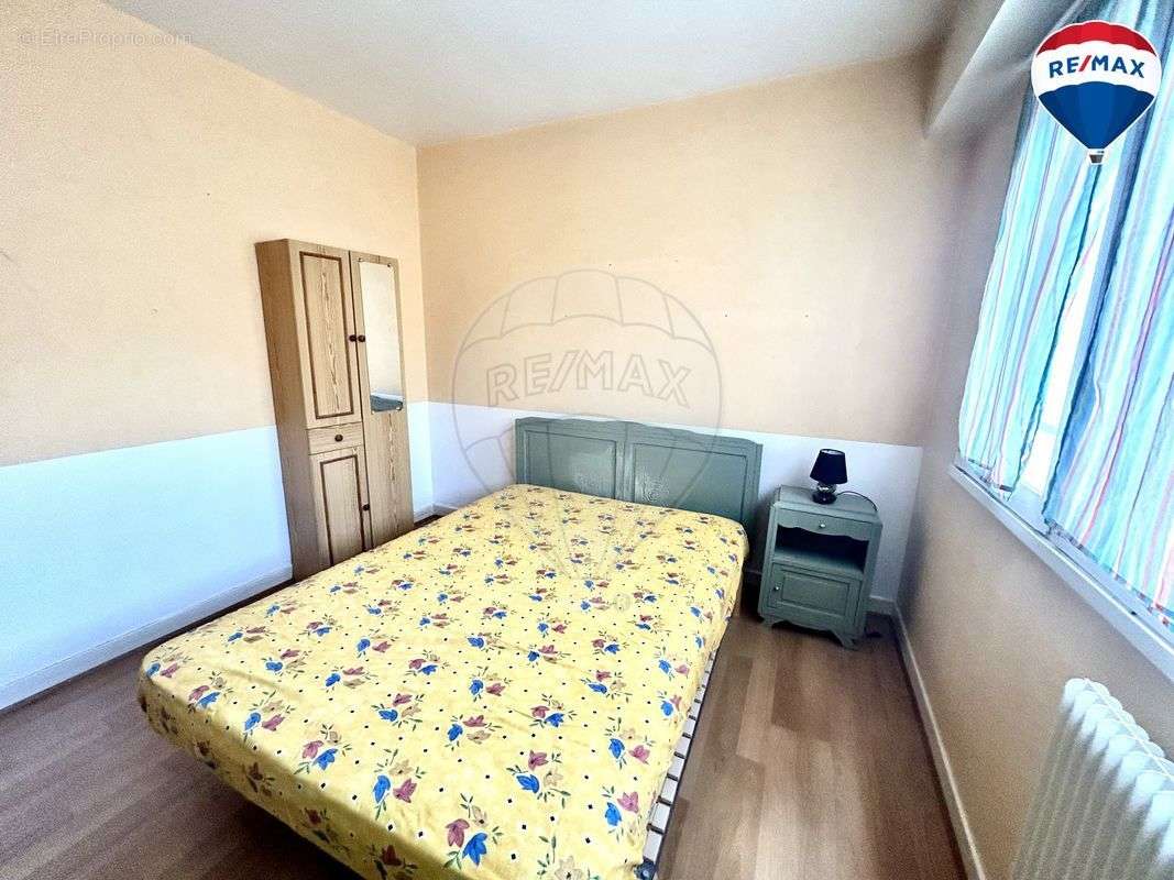 Appartement à BOURGES