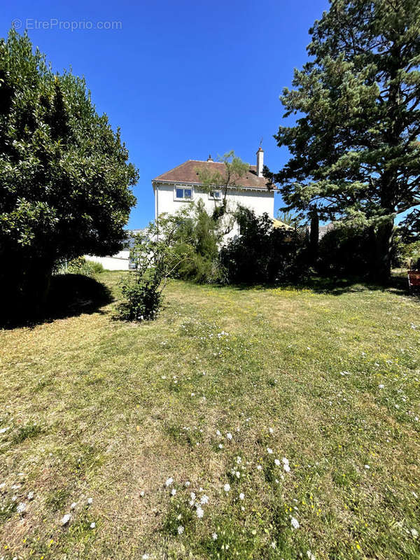 Maison à JOUE-LES-TOURS