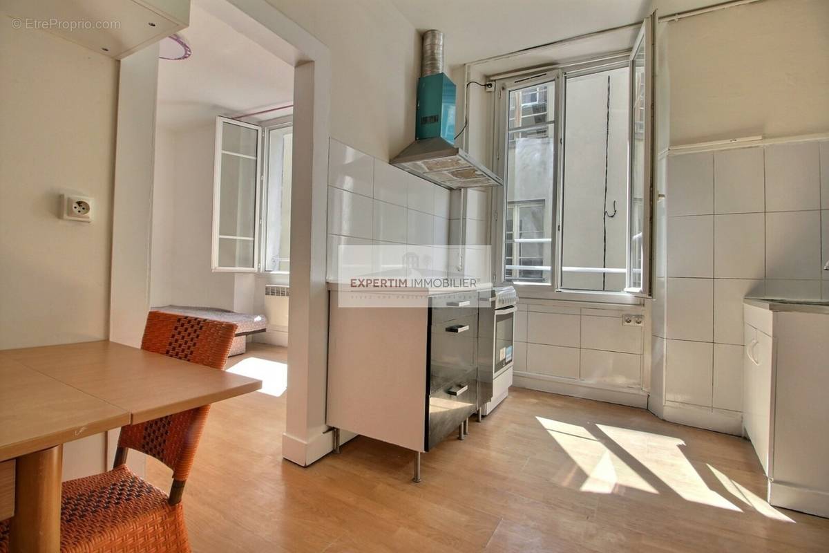 Appartement à VERSAILLES