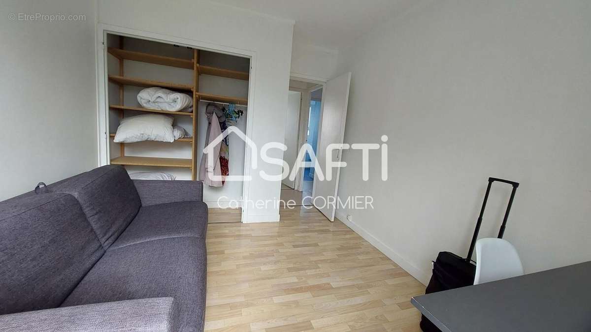 Photo 2 - Appartement à ANGERS