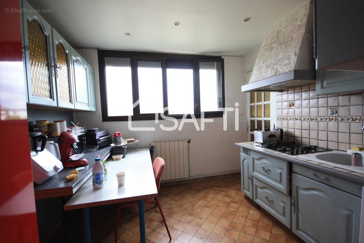 Photo 1 - Appartement à MARSEILLE-13E