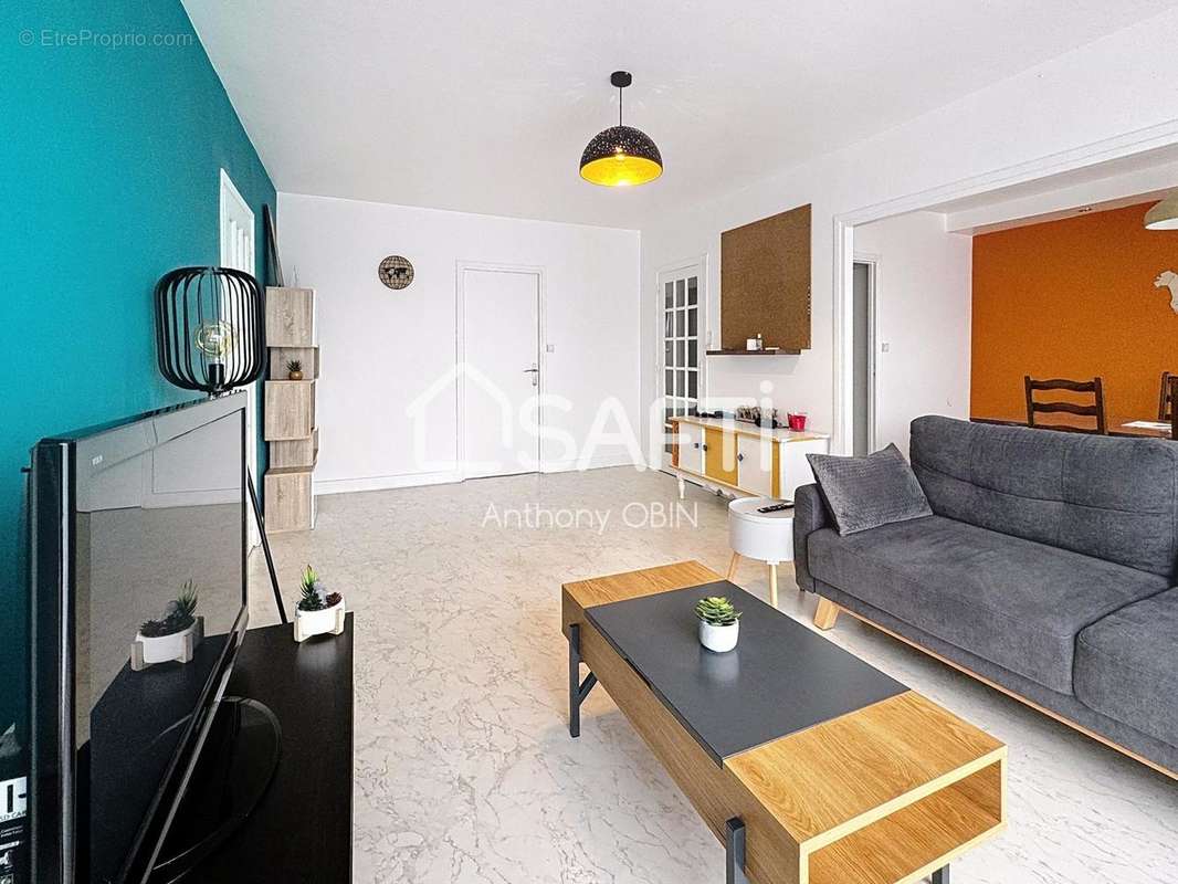 Photo 2 - Appartement à LOOS