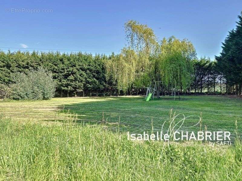 Photo 8 - Maison à LA CHAPELLE-D&#039;ALIGNE