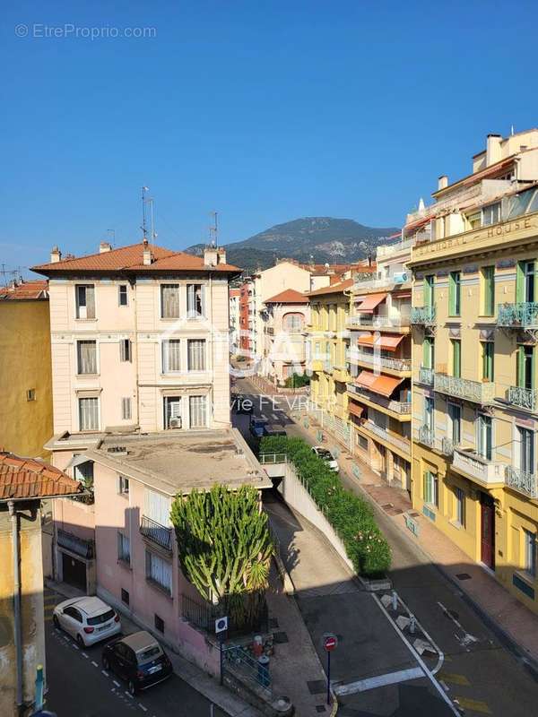 Photo 2 - Appartement à MENTON