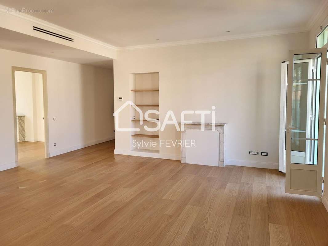 Photo 3 - Appartement à MENTON